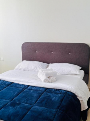 Central Apartment
